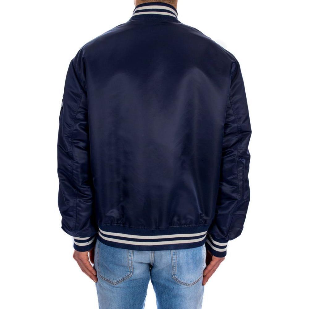 Versace Bomber Jacket VE-8736624279764-48 | M