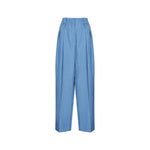 Stella McCartney High-Waist Tailored Trousers ST-8736583057620-40