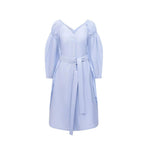 Stella McCartney Cotton Dress ST-8736584073428-42