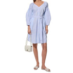 Stella McCartney Cotton Dress ST-8736584073428-42