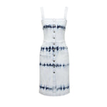 Stella McCartney Denim Dress ST-8736585023700-40