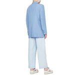 Stella McCartney Denim Pants ST-8736585122004-W27