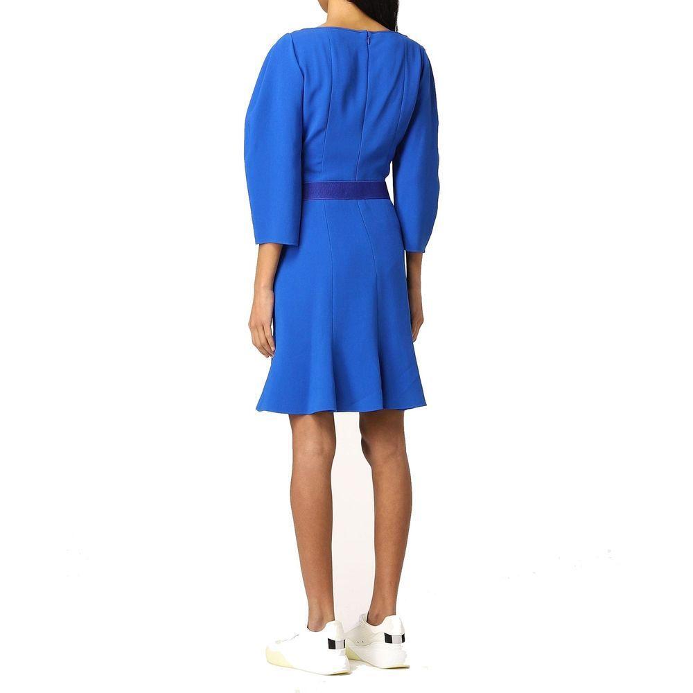 Stella McCartney Long Sleeved Dress ST-8736586531028-38