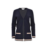 Thom Browne Cotton Cardigan TH-8736590692564-40