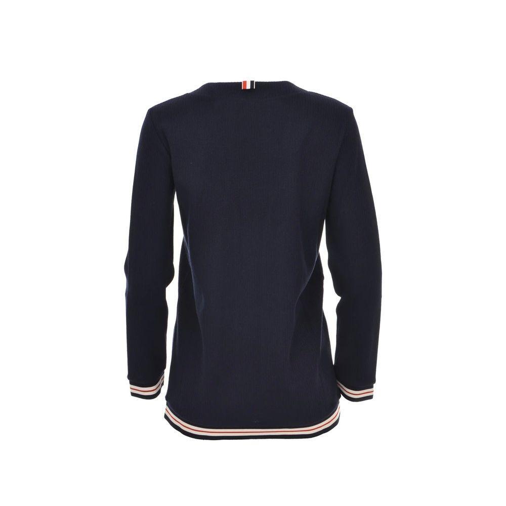 Thom Browne Cotton Cardigan TH-8736590692564-40