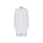 Loewe Double Layer Shirt Dress