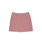 Moschino Couture Wool Mini Skirt MO-8735533236436-44