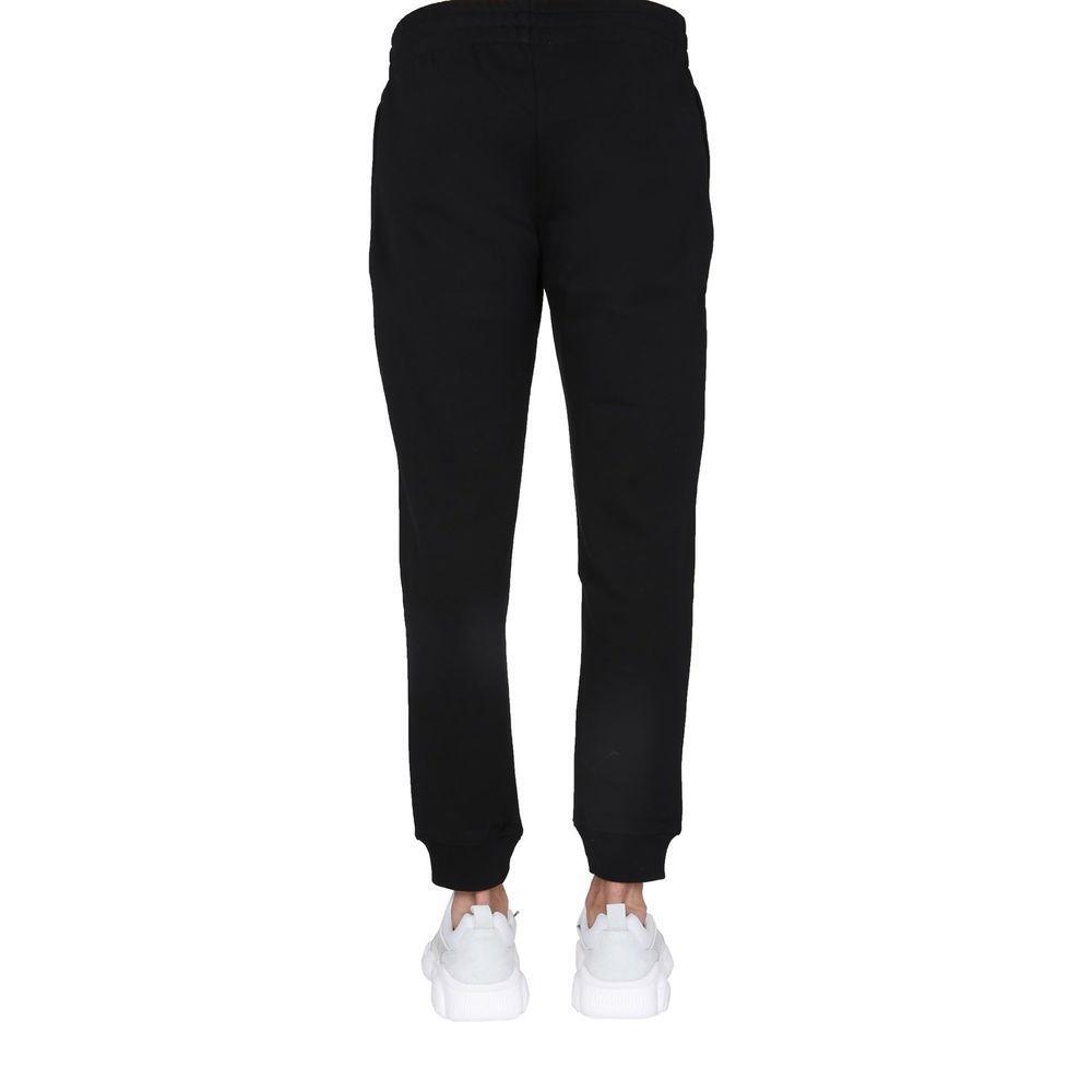 Moschino Couture Moschino Logo Jogging Pants MO-8735533367508-48 | M