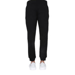 Moschino Couture Moschino Logo Jogging Pants MO-8735533367508-48 | M