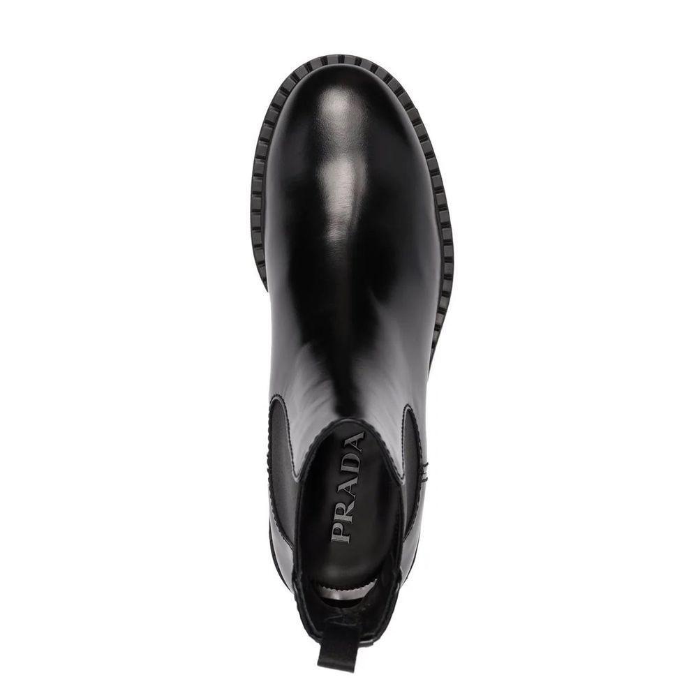 Prada Chelsea Boots