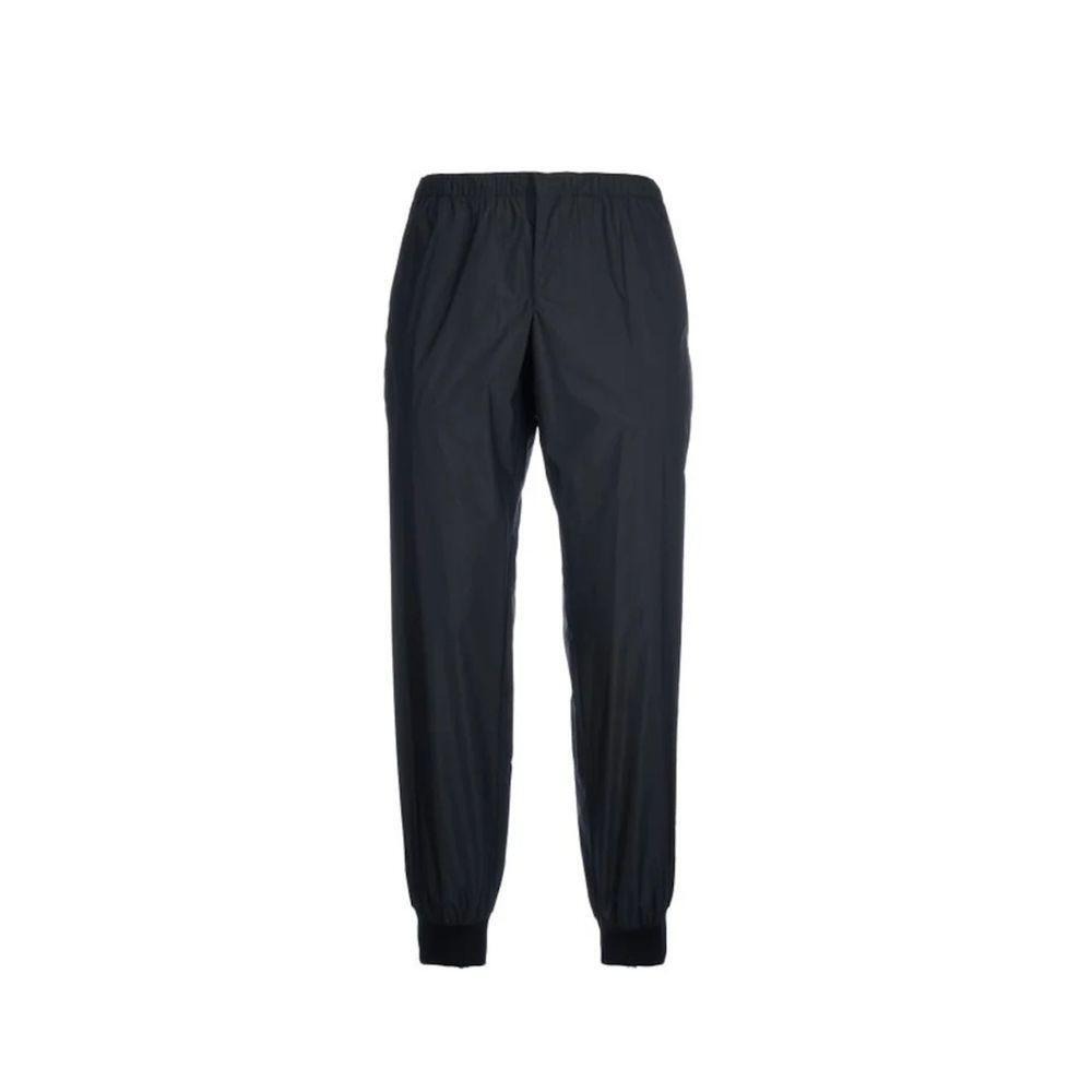 Prada Silk Tec Sweatpants PR-8735546933460-M