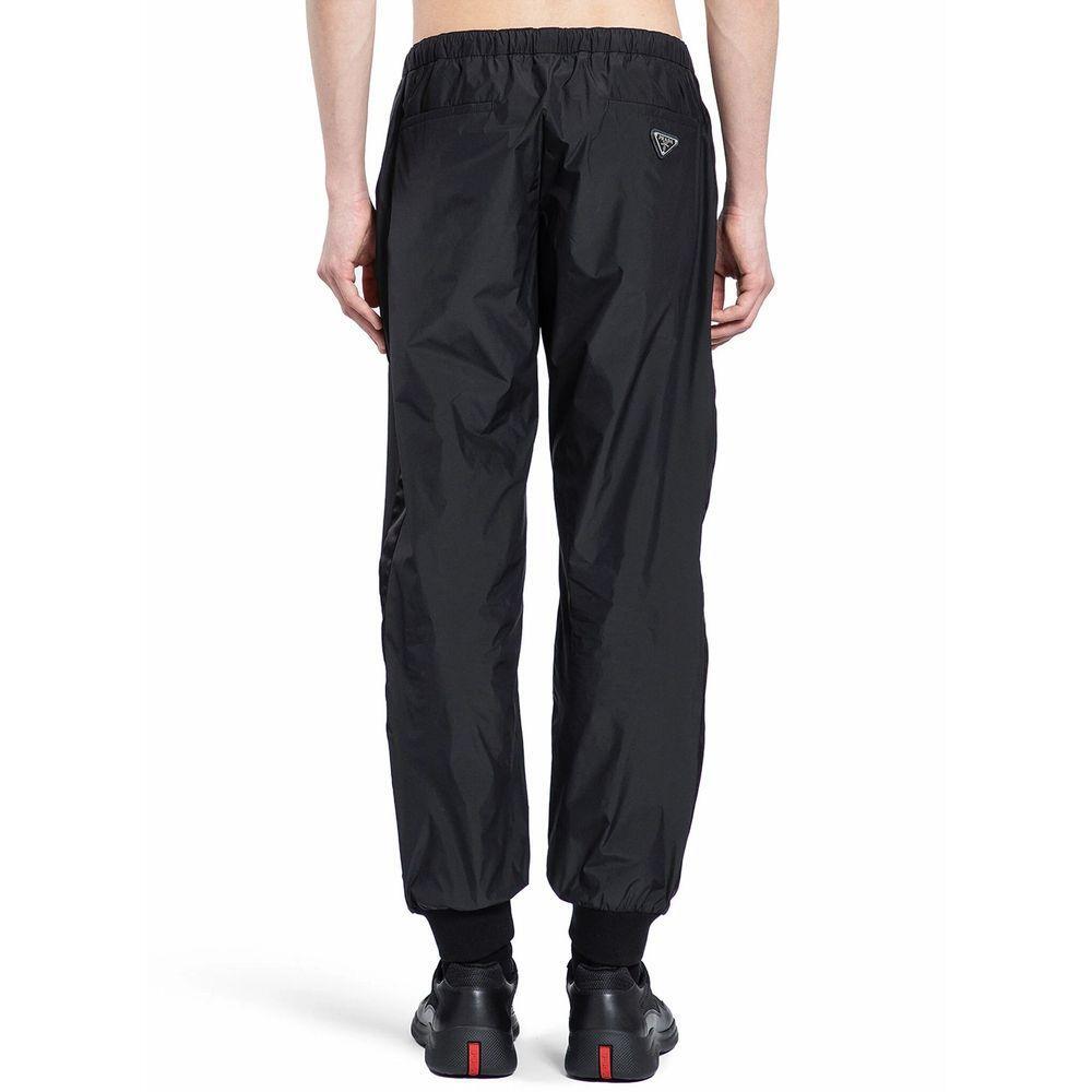 Prada Silk Tec Sweatpants PR-8735546933460-M