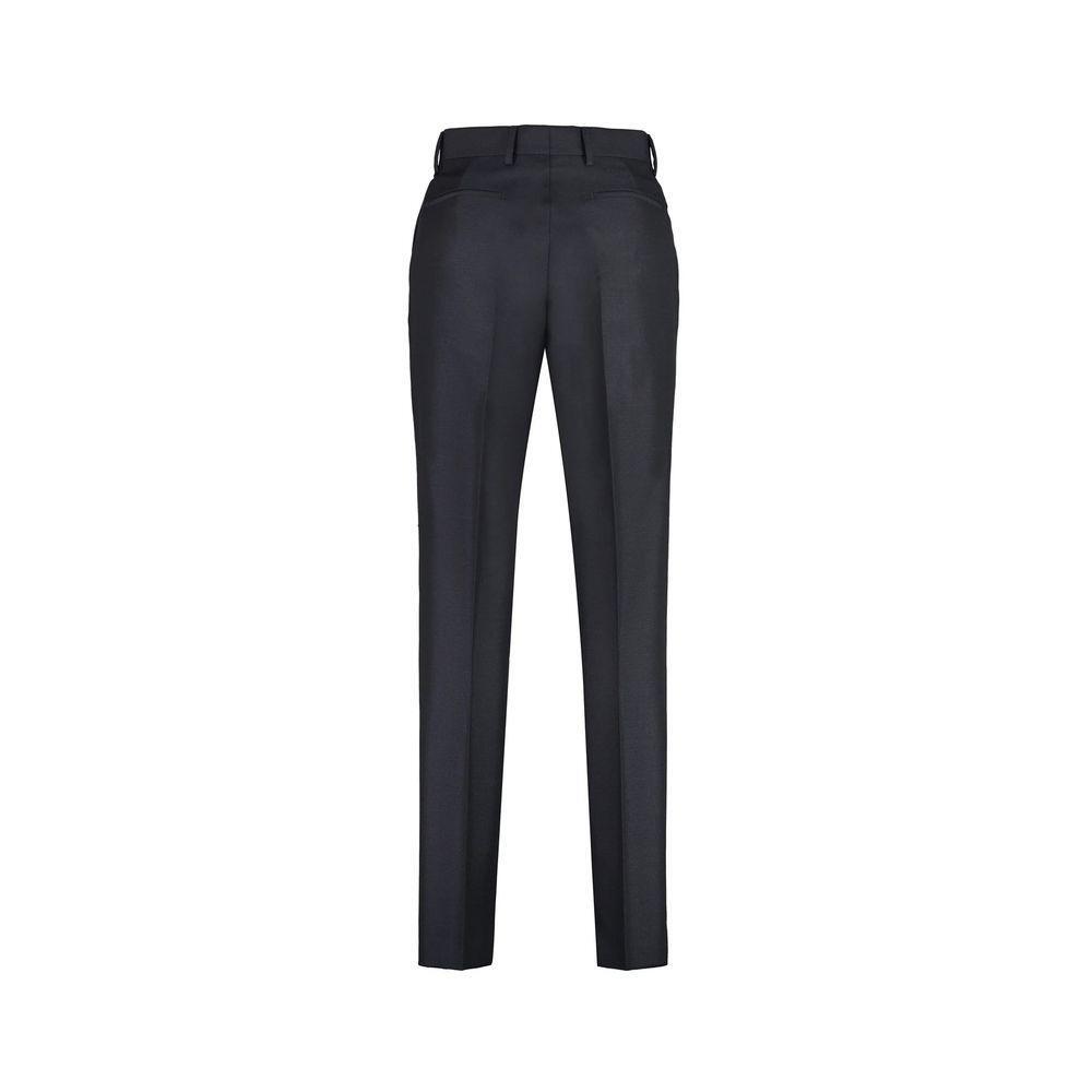 Prada Wool Trousers PR-8735548473556-48 | M