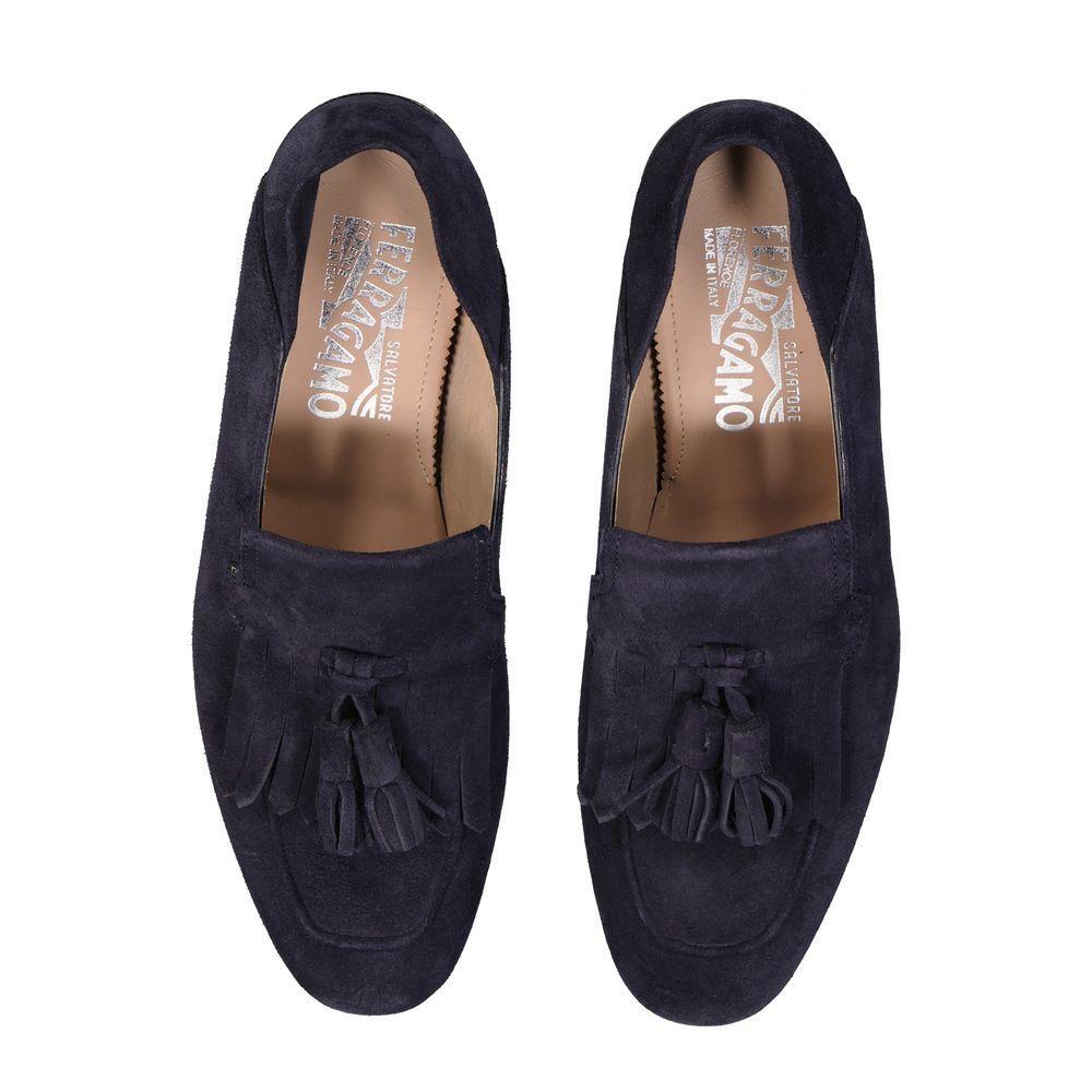 Salvatore Ferragamo Arizona Loafers SA-8736573456596-EU39.5/US6.5