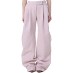 The Attico Wool Blend Taloired Pants TH-8735598870740-42