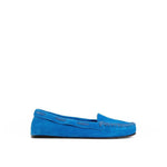 The Row Mabel Leather Loafers TH-8735599034580-EU36/US6