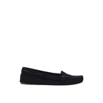 The Row Mabel Leather Loafers TH-8735599100116-EU35/US5