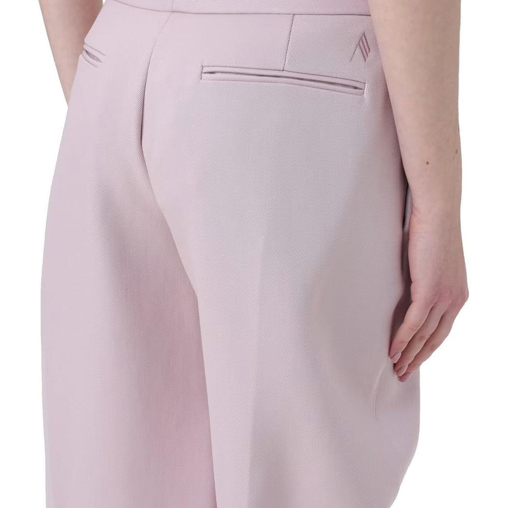 The Attico Wool Blend Taloired Pants TH-8735598870740-42