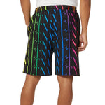 Valentino Garavani VLNT Jersey Bermuda Shorts VA-8735615844564-L