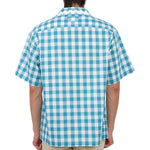 Prada Checked Cotton Shirt PR-8736547995860-M