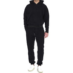 Saint Laurent Joggers Cotton Pants SA-8735564693716-S