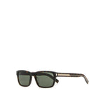 Saint Laurent Printed Acetate SL 662 Sunglasses SA-8735573147860