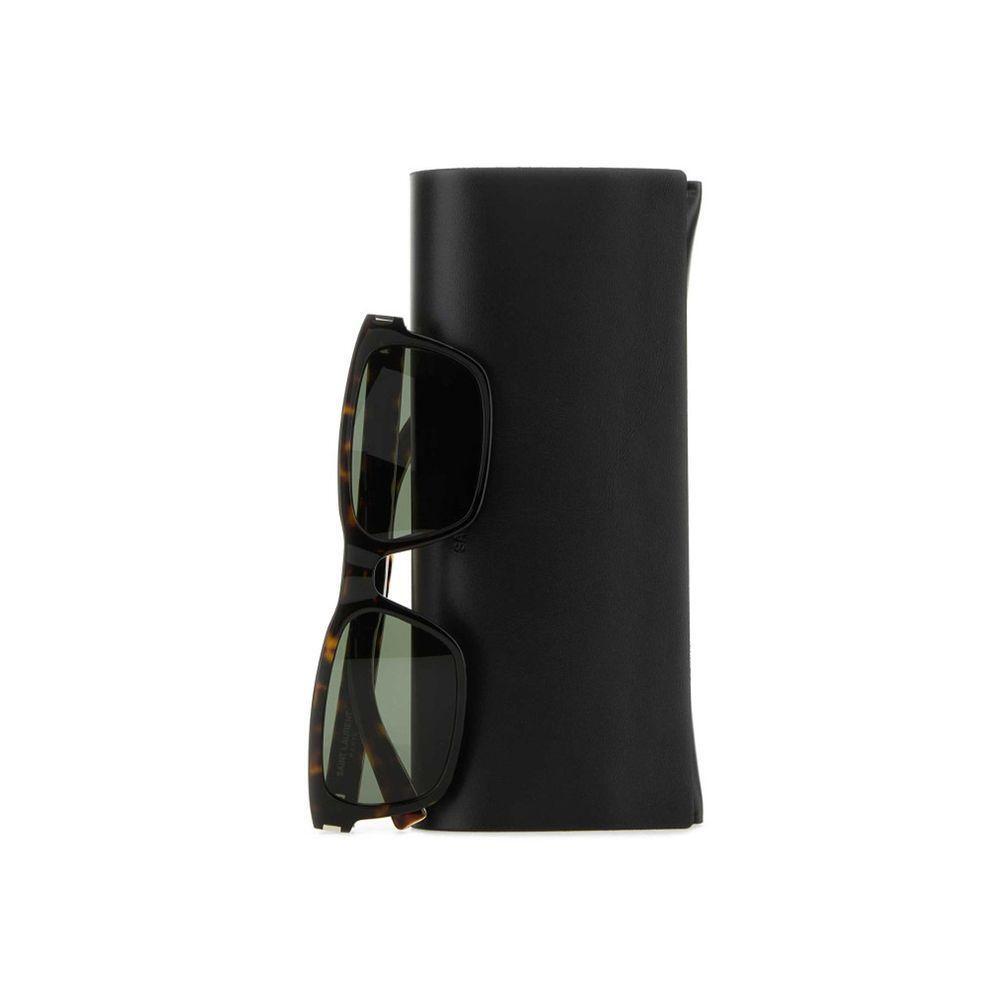 Saint Laurent Printed Acetate SL 662 Sunglasses SA-8735573147860