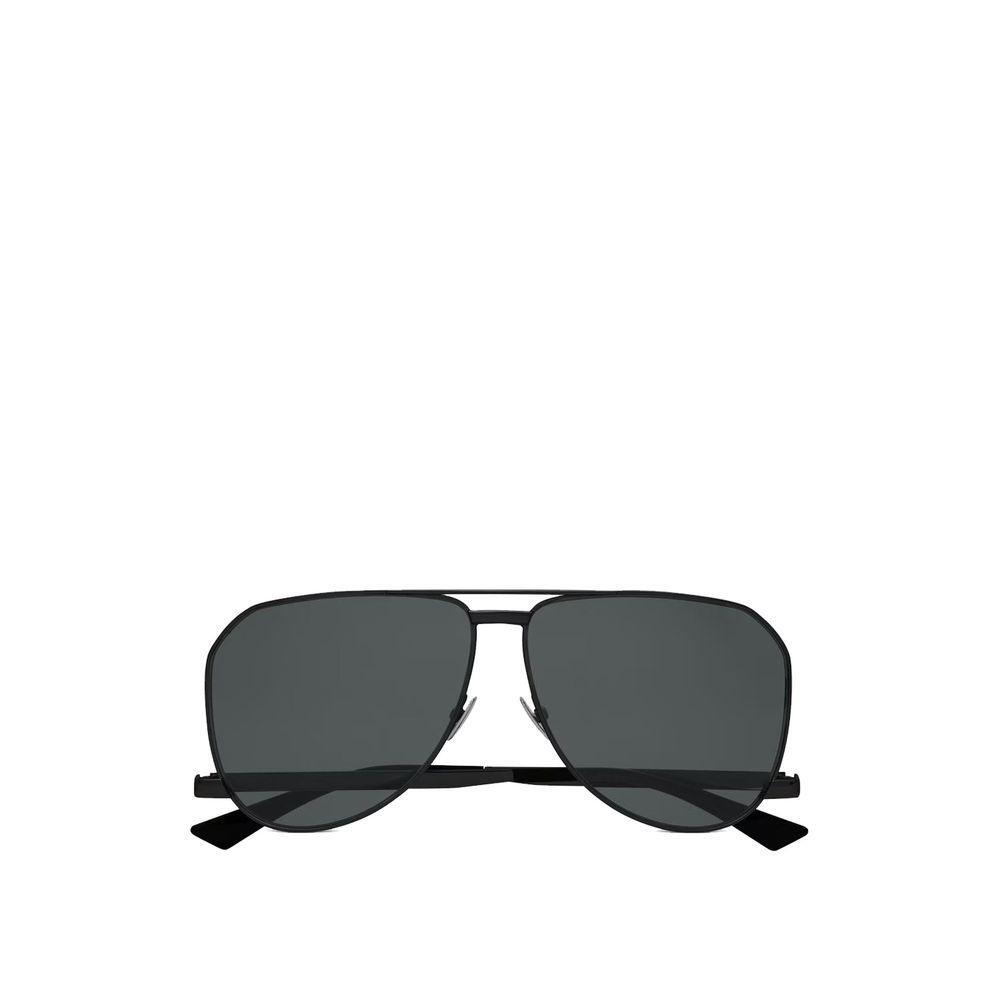 Saint Laurent SL 690 Aviator Sunglasses SA-8735574393044
