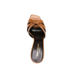 Saint Laurent Tribute Sandals SA-8735580487892-EU36/US6