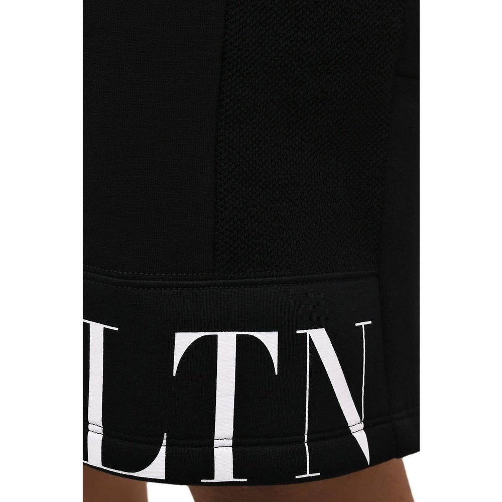 Valentino Track Shorts VA-8735618629844-M