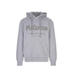 Alexander McQueen Hoodie Sweatshirt AL-8736205406420-XL