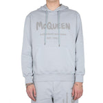 Alexander McQueen Hoodie Sweatshirt AL-8736205406420-XL