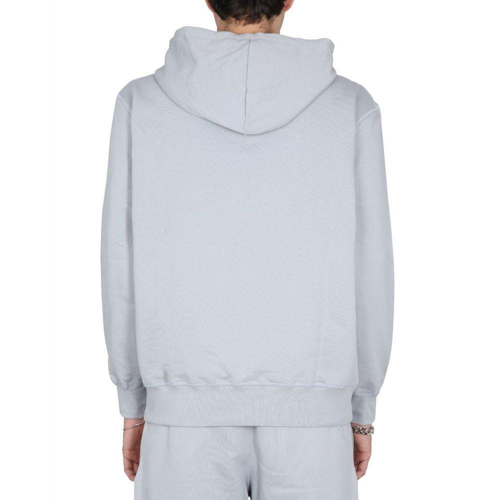 Alexander McQueen Hoodie Sweatshirt AL-8736205406420-XL