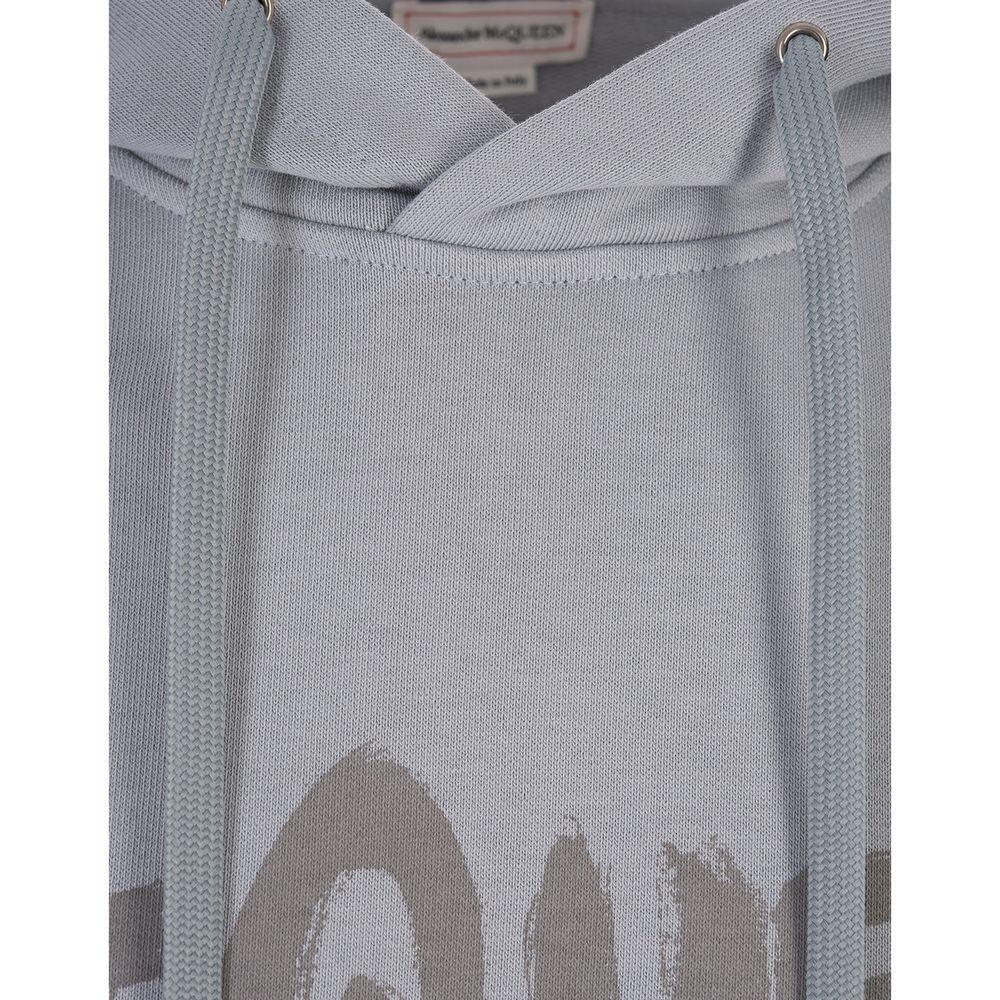 Alexander McQueen Hoodie Sweatshirt AL-8736205406420-XL