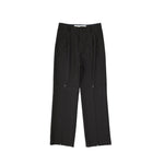 Off-White Cotton Pants OF-8736531153108-48 | M