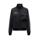 MONCLER GENIUS Logo Windbreaker