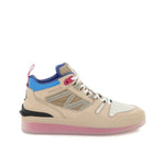 Moncler Multi Color Pivot Sneakers MO-8736514375892-EU37.5/US7.5