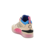 Moncler Multi Color Pivot Sneakers MO-8736514375892-EU37.5/US7.5