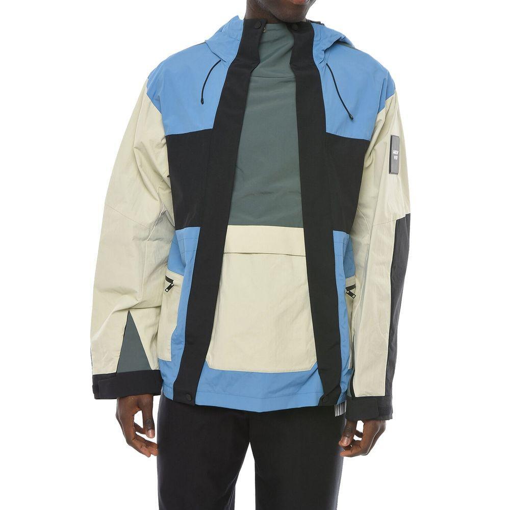 Ambush Colour-Block Jacket AM-8736236110036-M