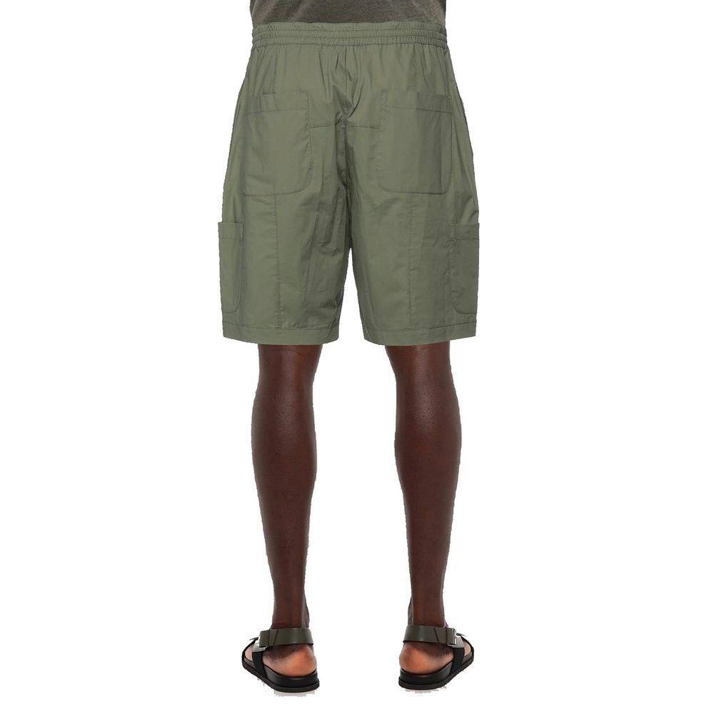 Ambush Cotton Bermuda AM-8736236241108-S