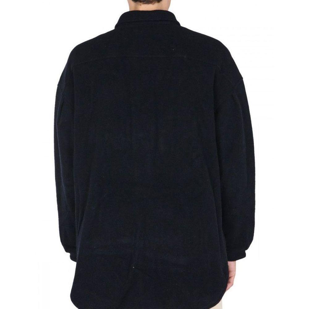 Ambush Wool Shirt Jacket AM-8736239911124-48 | M