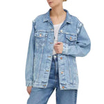 Amiri Demin Jacket AM-8736241582292-L