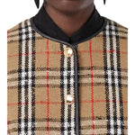 Burberry Vintage Check Motif Jacket BU-8736245121236-36