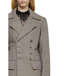 Maison Margiela Wool Blazer MA-8736464568532-42