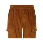 Marcelo Burlon Velvet Pants MA-8736470073556-M