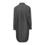 Brunello Cucinelli Wool Dress BR-8736288178388-M