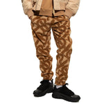 Burberry Dimitri Trousers BU-8736295059668-S