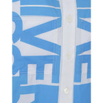 Burberry Cotton Printed Shirt