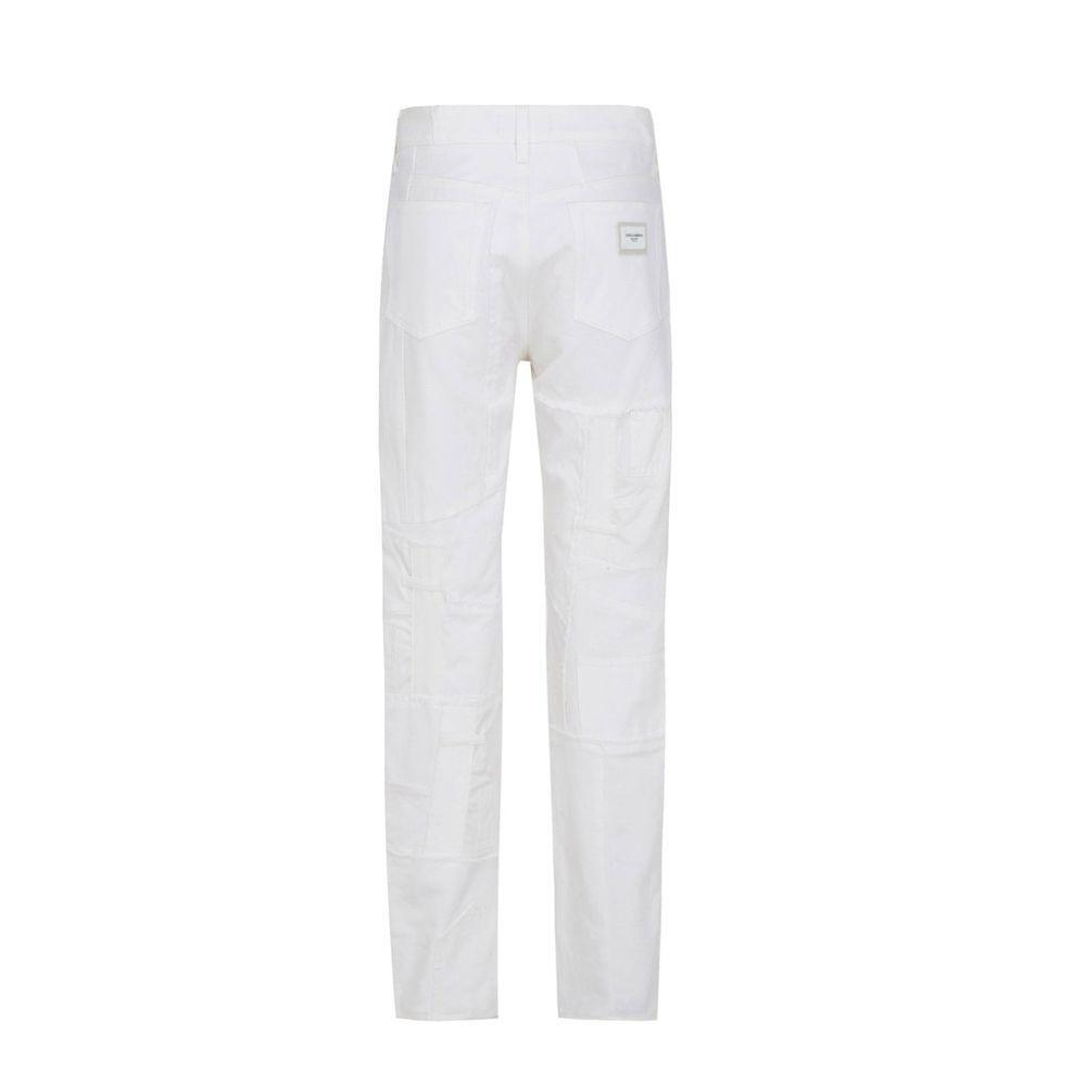 Dolce & Gabbana Denim Jeans