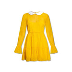 Gucci Silk Chiffon Dress GU-8736428261588-42